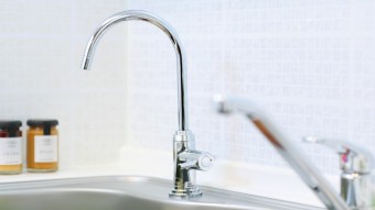 浄水器専用水栓 アンダーシンクタイプ 浄水器専用水栓 アンダーシンクタイプ